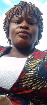 Mother keeping life together for kids