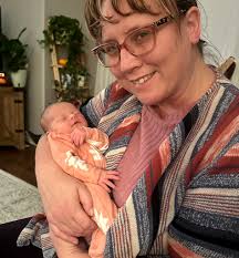 Heather Denk in people