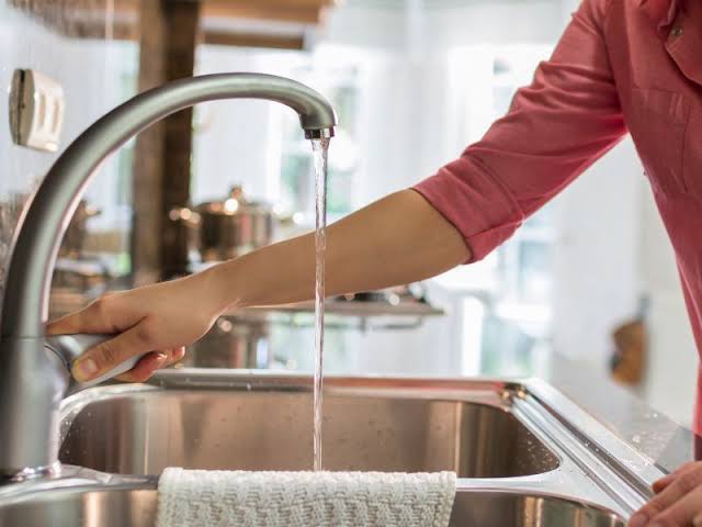 Súper trucos para ahorrar agua en casa