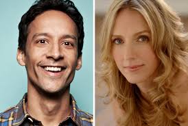 Powerless': Danny Pudi, Christina Kirk & Alan Tudyk Join Pilot