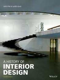 Pdf Download History Of Interior Design By John F Pile Free Epub Interior Design History Interior Design Books Luxury House Designs
