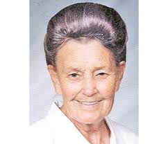 Mildred Freeman Obituary (2011)