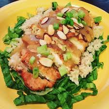 Drain chicken on paper towels. Michigan Style Almond Boneless Chicken Vikki Fraser