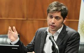 El actual gobernador de la provincia de buenos aires, axel kicillof, confirmó el arribo del vuelo de aerolíneas argentinas procedente de rusia, con las 300.000 dosis de la vacuna sputnik v. Kicillof Hoy Los Creditos Se Ajustan Por El Salario No Por La Timba De Los Poderosos La Gaceta Salta