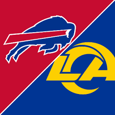 Bills vs. Rams (Oct 12, 2026) Live Score - ESPN