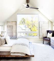 Options for a bedroom accent wall. Attic Bedroom Accent Wall