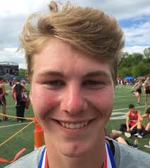 Meet the District 10 Boys Track and Field All-Stars