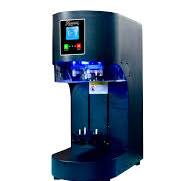 Automatic Seamer Machine for Clear Beverage Can