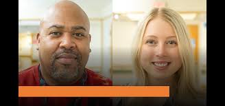 Welcome Fred and Katie