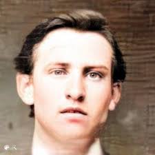 Emil Rudolph August Tank (1881-1945)