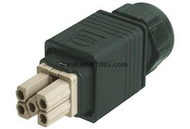 Ep8ugu 23219374 61216919342 wl l2p. Han Pushpull Power 4 0 F 6 5 9 5mm Ql Harting Technology Group