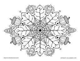 These fall coloring pages are just what you need. Get This Autumn Coloring Pages For Adults Free Printable 1by6c7