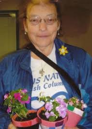 Anne Marie Ethier Obituary February 1, 2022