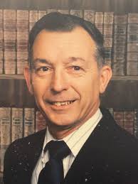 Obituary of Lee E. Hartung Sr.