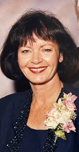 Vicki Gangstad Obituary