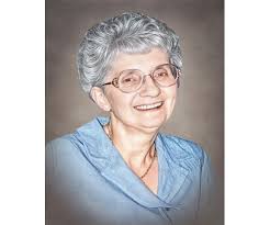 Dorothy Ahern Obituary (1931