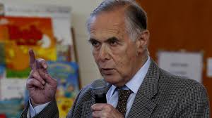 QEH cardio boss Prof John Horowitz's contract will not be renewed