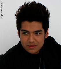 Pageant Junkie: April 2009