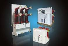 VD4 Medium voltage vacuum circuit-breaker 12 kV - 1250…4000 A ...