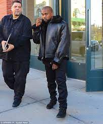 Kim Kardashian Takes North On Family Ski Trip To Colorado Kanye West Black Outfit Winter Black Outfit