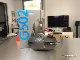 Cheap mice, buy quality computer & office directly from china suppliers:logitech mouse g502 hero(lol) limited edition 16000dpi g502 rgb upgrade professional gaming mouse proteus spectrum logitech g102 enjoy free shipping worldwide! Logitech G502 Hero Lightspeed Review