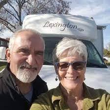 Kathy Arbaugh's Instagram, Twitter & Facebook