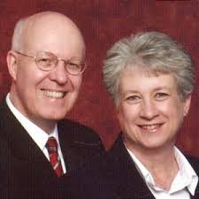 New mission presidents