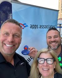 Apps Associates