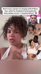 Renee Rucci Bisexual