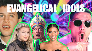 Orthodoxy & The Religion of the Future: UFOs & Cult Psy Ops-Jay Dyer (Half) 