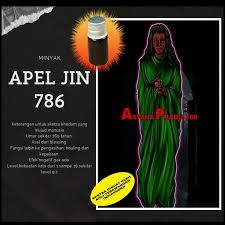 Meski bermanfaat, penggunaan minyak cengkeh juga tak boleh sembarangan. Jual Minyak Apel Jiin 786 Oles Pusaka Bukan Jafaron Di Lapak Prabu Arabian Bukalapak
