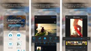 10 Meilleures Applications De Montage Video Sur Android In 2020 Video Editor Video Editor