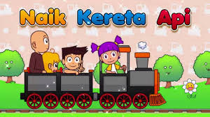 Check spelling or type a new query. Educa Studio Naik Kereta Api Facebook