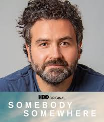 Did you catch Brian King