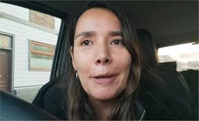 Carolina Espinoza Velásquez