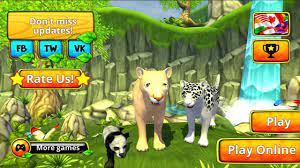 All the best the sims games online for different retro emulators including gba, game boy, snes, nintendo and sega. Puma Family Sim Online Android Gameplay 2 Youtube