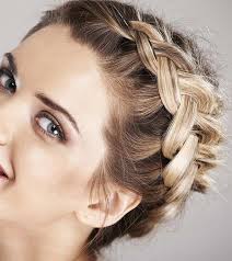 Continue all the way down your hair and secure with a hair tie. How To Make A Dutch Braid A Step By Step Tutorial