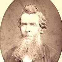 Moses Wallace (1818-1906)