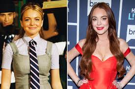 Drama queen (that girl) intro: Confessions Of A Teenage Drama Queen Cast Then And Now People Com