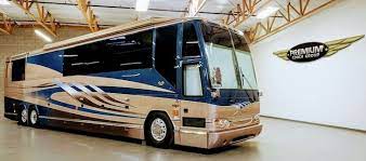 Pin By Al Hatfield On Rvs Luxury Bus Motorcoach Motorhome