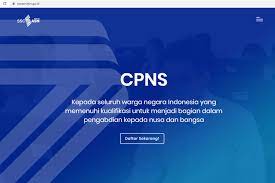 Cpns 2019 cpns oktober 2019 cpns 2019 pendaftran cpns online sscn bkn go id question packages that were tested in cpns 2019 (tkd cpns sscn bkn) later, including: Pelamar Cpns 2019 Belum Bisa Registrasi Bkn Rencananya Nanti Malam Halaman All Kompas Com