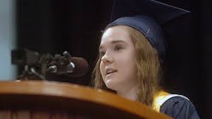 South Lyon High School graduation