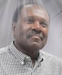 Obituary for Fred Parker