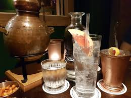 Where to Eat & Drink in London