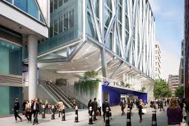 Barcgb210xa is the swift code for branch of barclays bank plc bank in london united kingdom. Deutsche Bank S New City Office Gets The Go Ahead Financial News