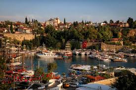 Antalya is the largest city on turkey's mediterranean coastline, mythologically characteristic, perfectly natural, classically beautiful and stylishly modern. Photo Essay Why You Should Visit Antalya Turkey Its Charming Old Town Planet Janet Travels