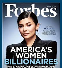 Ten years ago, when forbes set out to create the inaugural 30 under 30 list, the world looked a lot different. Like Kylie Jenner I Was On A Forbes List Here Are The Hidden Privileges That Made Me A Success Kylie Jenner Forbes Cover Forbes Women