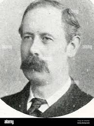 Photographic pedigree of the descendants of Isaac and Rachel Wilson . 1870  1870 George Braithwaite Lloyd, originally an engineer, but in 1859 became  apartner in Lloyds Bank, which was made a Joint