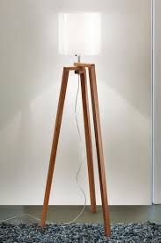 New arrivals · design services · international shipping Tripod Floor Lamp In Walnut Wood And Murano Glass Lampshade Trepai White Glassware Vistosi Murano Blown Glass Lighting Design Ref 13110161