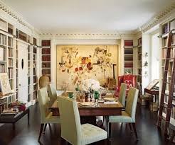Settler's pub table $1,499.99 add to cart. 22 Dining Room Decorating Ideas With Photos Architectural Digest